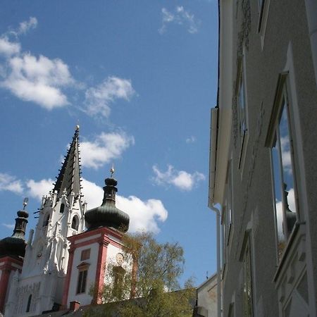 Stadthaus Mariazell Exterior photo