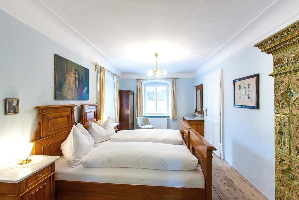 Stadthaus Mariazell Room photo