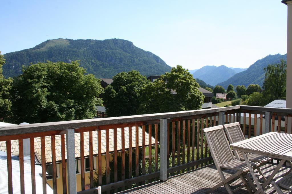 Stadthaus Mariazell Apartment Exterior photo