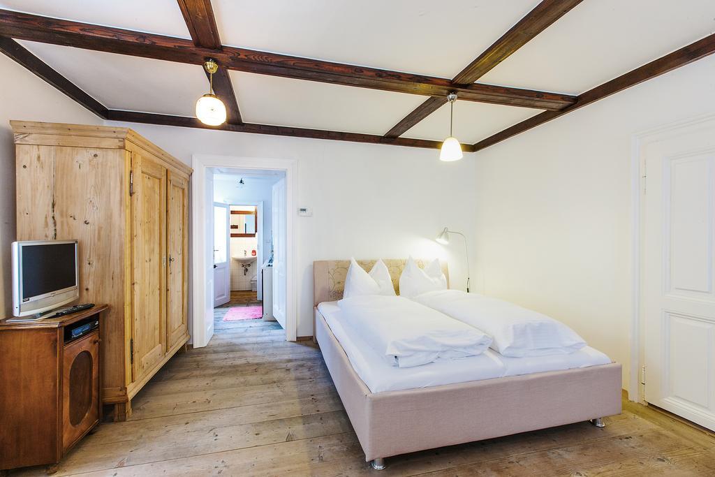 Stadthaus Mariazell Room photo