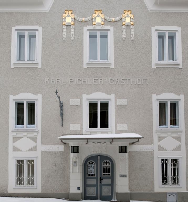 Stadthaus Mariazell Apartment Exterior photo