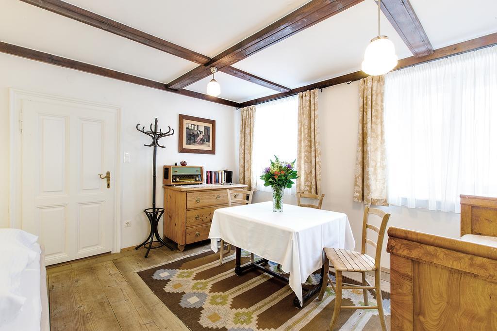 Stadthaus Mariazell Room photo