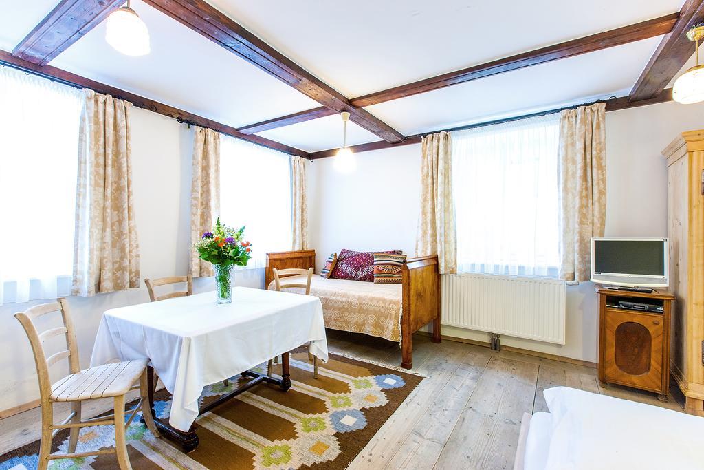 Stadthaus Mariazell Room photo