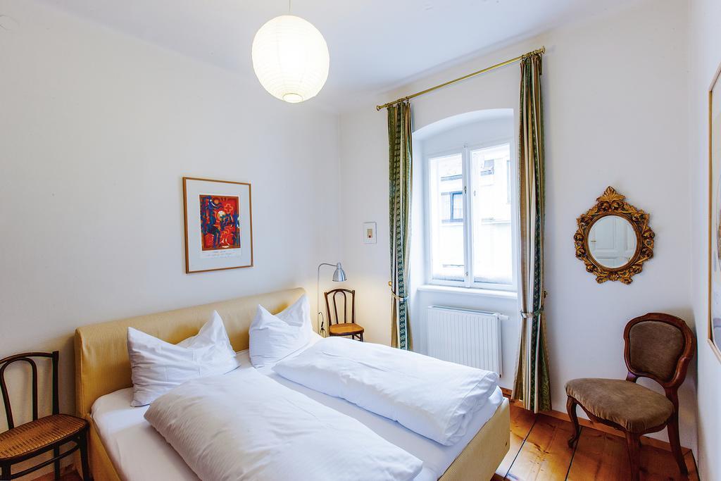 Stadthaus Mariazell Room photo